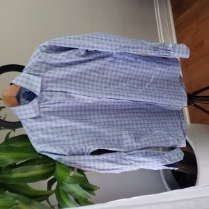English laundry dress shirt, brand new, no tags